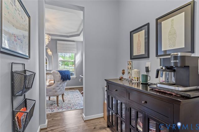 8436 Hartridge Dr, Chesterfield, VA 23832