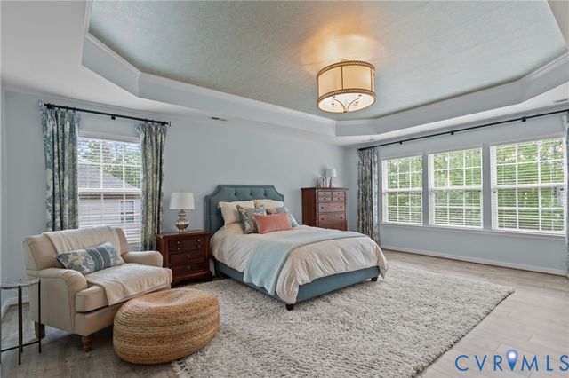 8436 Hartridge Dr, Chesterfield, VA 23832