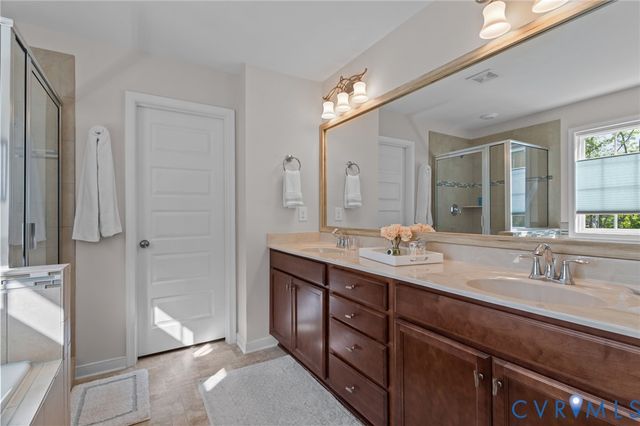 8436 Hartridge Dr, Chesterfield, VA 23832