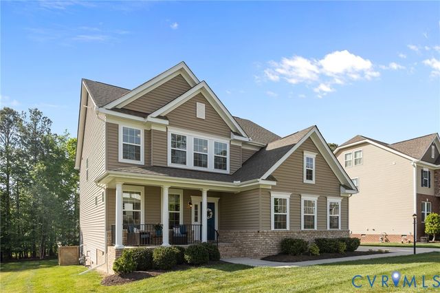 8436 Hartridge Dr, Chesterfield, VA 23832