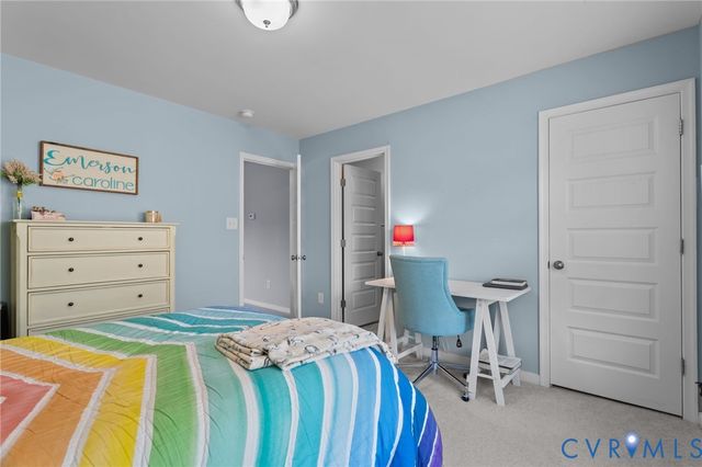 8436 Hartridge Dr, Chesterfield, VA 23832