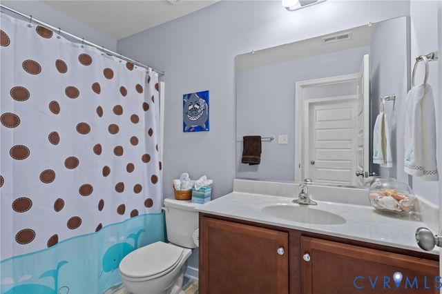 8436 Hartridge Dr, Chesterfield, VA 23832