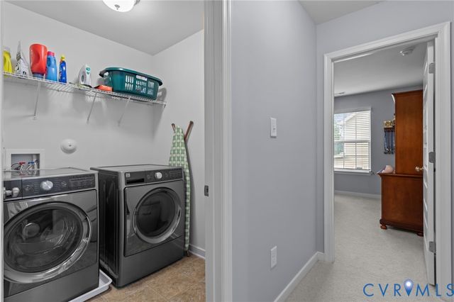 8436 Hartridge Dr, Chesterfield, VA 23832