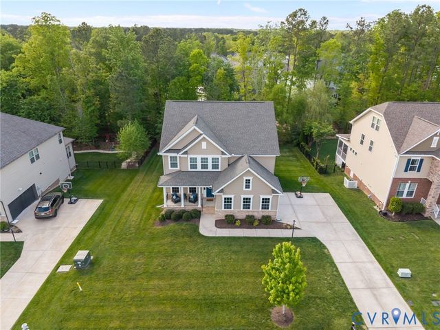8436 Hartridge Dr, Chesterfield, VA 23832