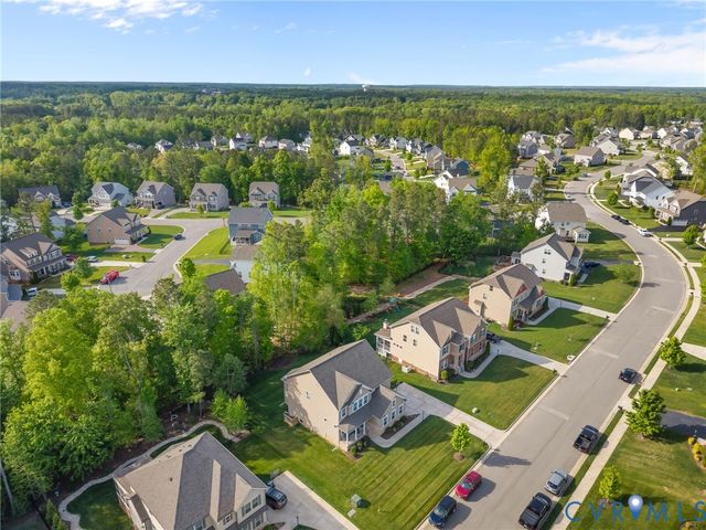 8436 Hartridge Dr, Chesterfield, VA 23832