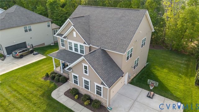 8436 Hartridge Dr, Chesterfield, VA 23832