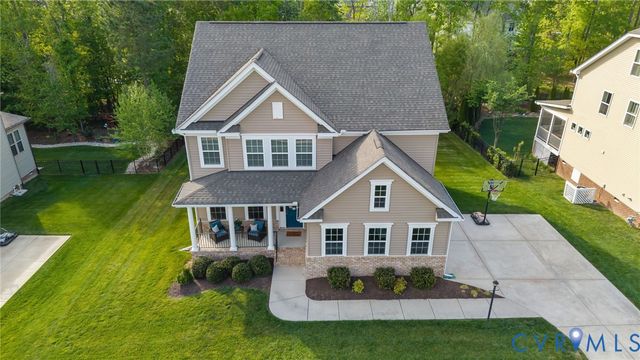 8436 Hartridge Dr, Chesterfield, VA 23832