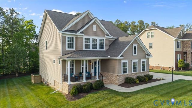 8436 Hartridge Dr, Chesterfield, VA 23832