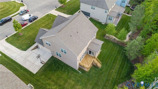8436 Hartridge Dr, Chesterfield, VA 23832