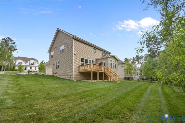 8436 Hartridge Dr, Chesterfield, VA 23832