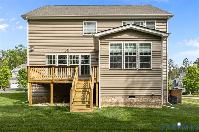 8436 Hartridge Dr, Chesterfield, VA 23832