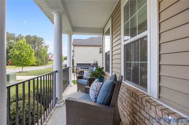 8436 Hartridge Dr, Chesterfield, VA 23832