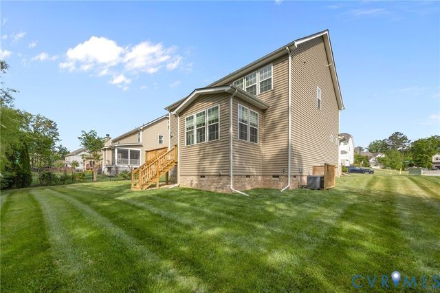 8436 Hartridge Dr, Chesterfield, VA 23832