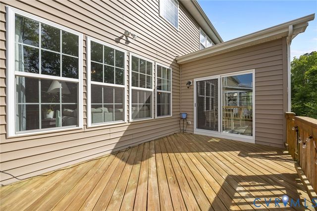 8436 Hartridge Dr, Chesterfield, VA 23832