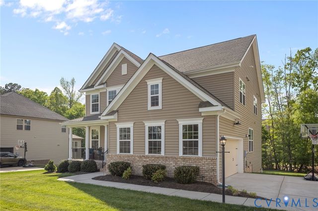 8436 Hartridge Dr, Chesterfield, VA 23832
