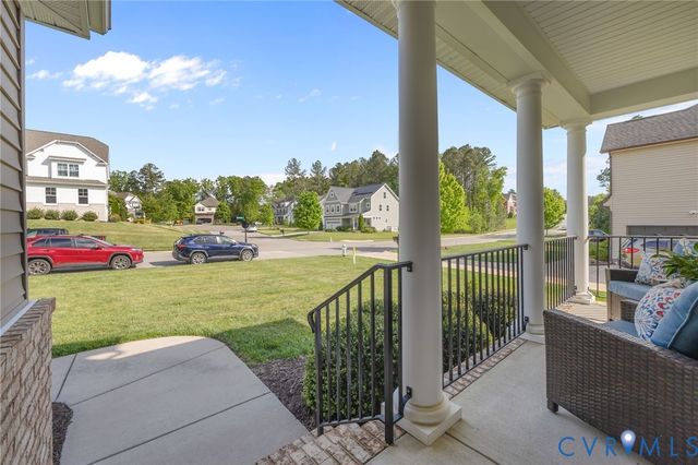 8436 Hartridge Dr, Chesterfield, VA 23832