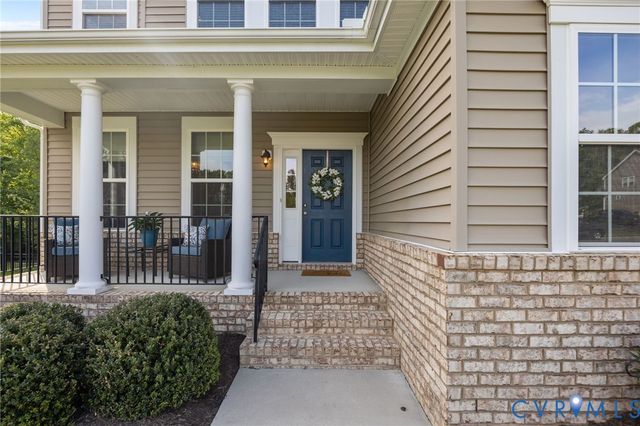 8436 Hartridge Dr, Chesterfield, VA 23832