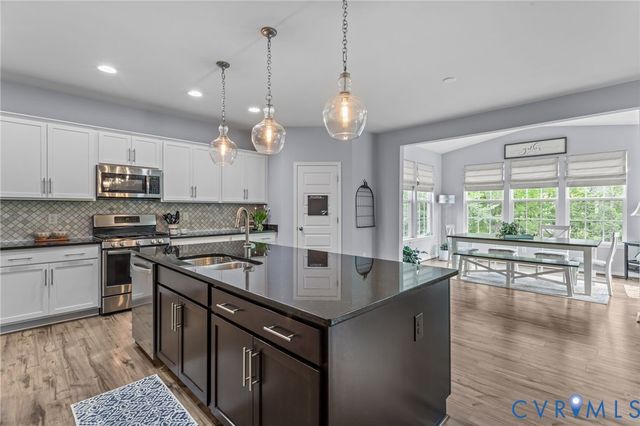 8436 Hartridge Dr, Chesterfield, VA 23832