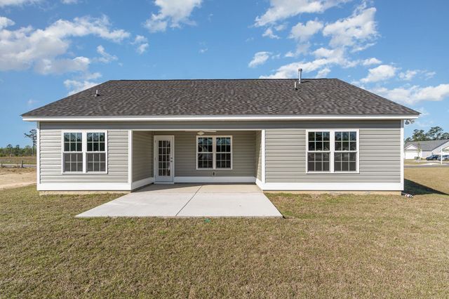 874 Owls Nest Dr., Conway, SC 29527