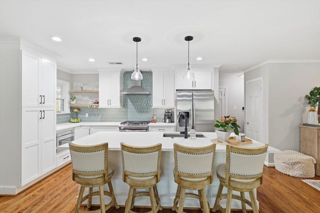 6428 Waverly Way, Fort Worth, TX 76116