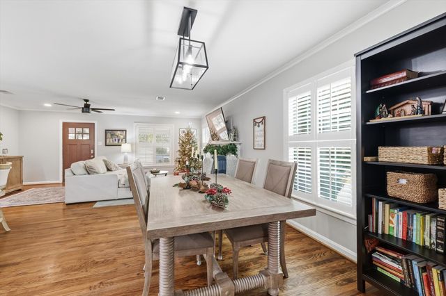 6428 Waverly Way, Fort Worth, TX 76116