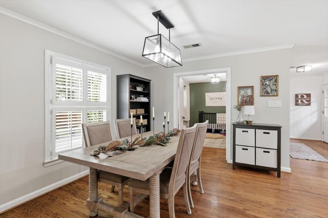 6428 Waverly Way, Fort Worth, TX 76116