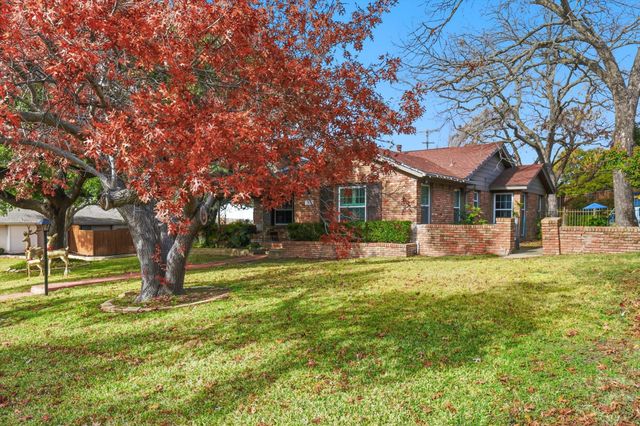 6428 Waverly Way, Fort Worth, TX 76116