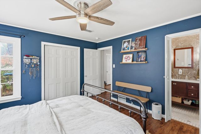 6428 Waverly Way, Fort Worth, TX 76116