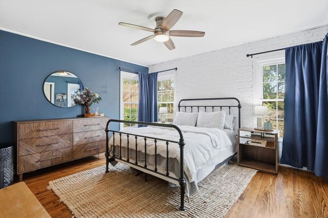 6428 Waverly Way, Fort Worth, TX 76116