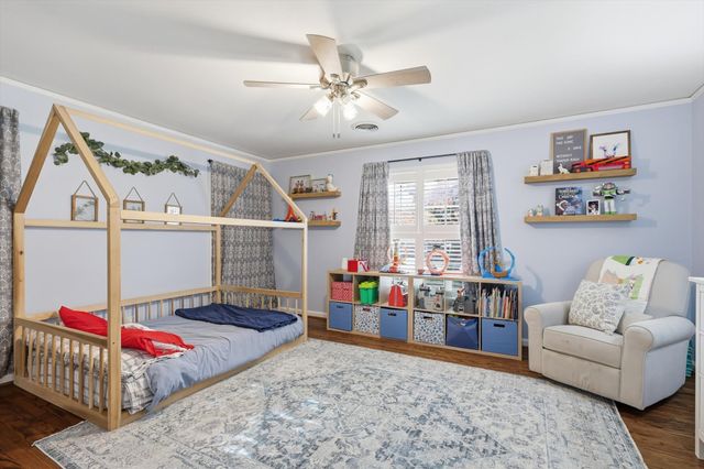 6428 Waverly Way, Fort Worth, TX 76116