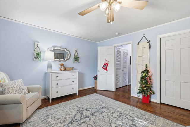 6428 Waverly Way, Fort Worth, TX 76116