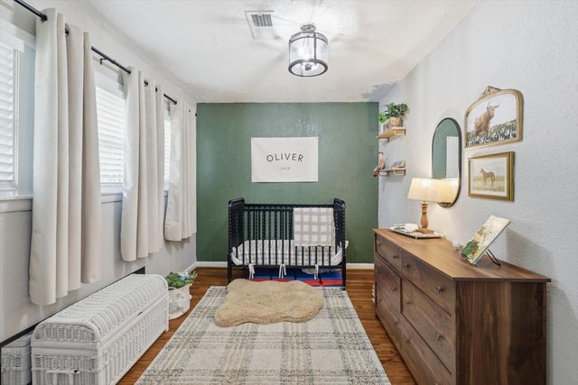 6428 Waverly Way, Fort Worth, TX 76116