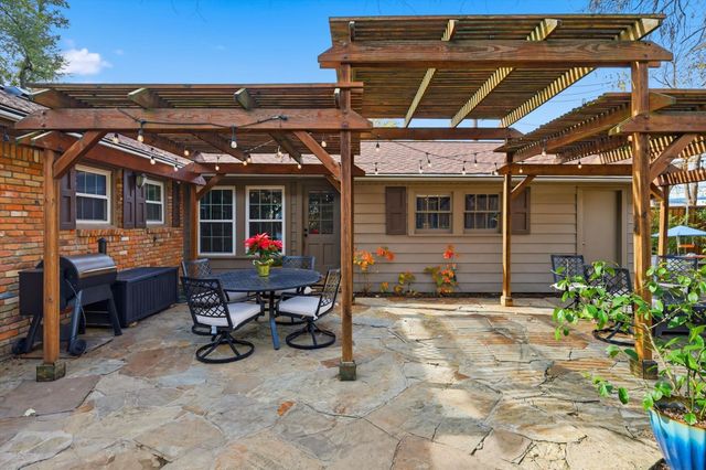 6428 Waverly Way, Fort Worth, TX 76116