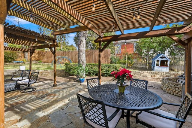 6428 Waverly Way, Fort Worth, TX 76116