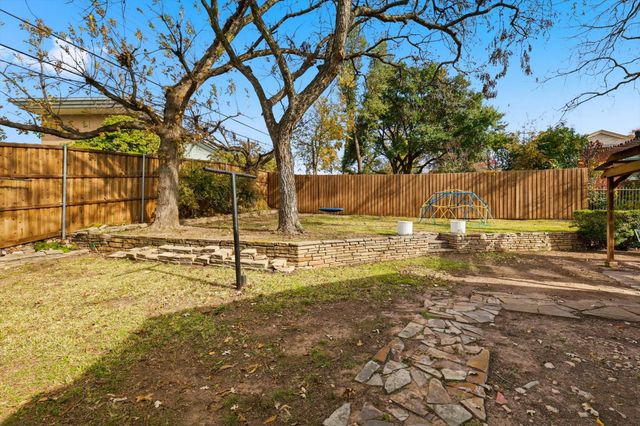 6428 Waverly Way, Fort Worth, TX 76116