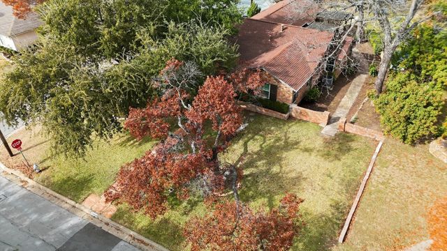 6428 Waverly Way, Fort Worth, TX 76116