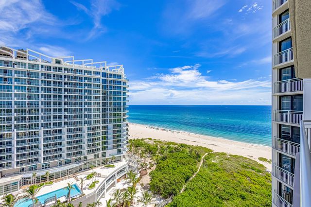 3000 N Ocean Drive 17 B, Singer Island, FL 33404