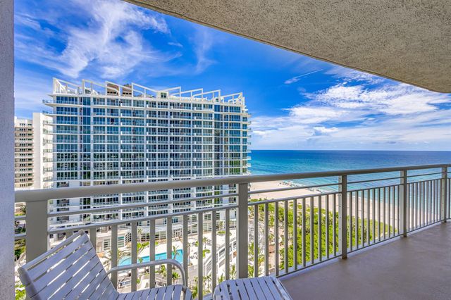 3000 N Ocean Drive 17 B, Singer Island, FL 33404
