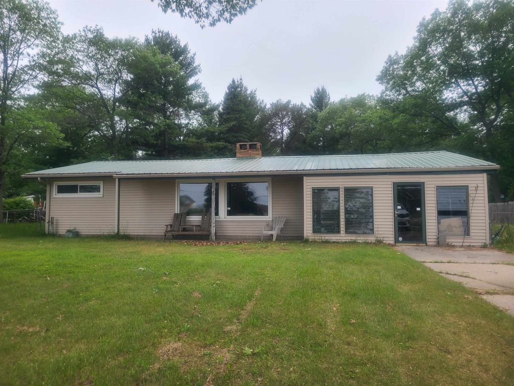 3227 N Us-23 N, Oscoda, MI 48750