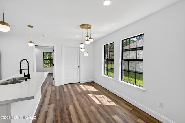 1528 Wynedote Drive, Gautier, MS 39553