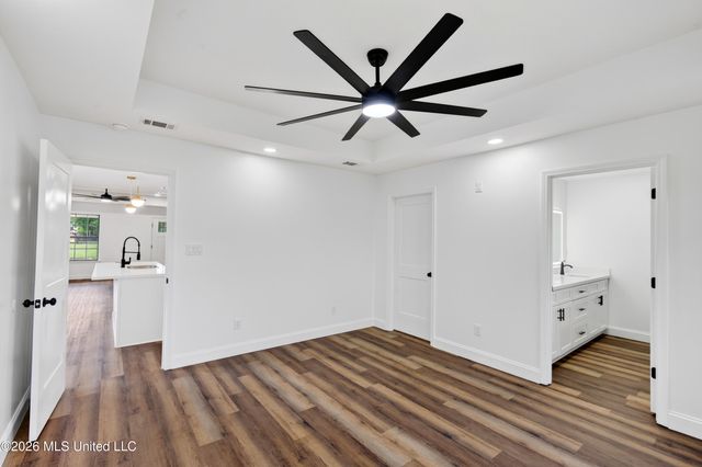 1528 Wynedote Drive, Gautier, MS 39553
