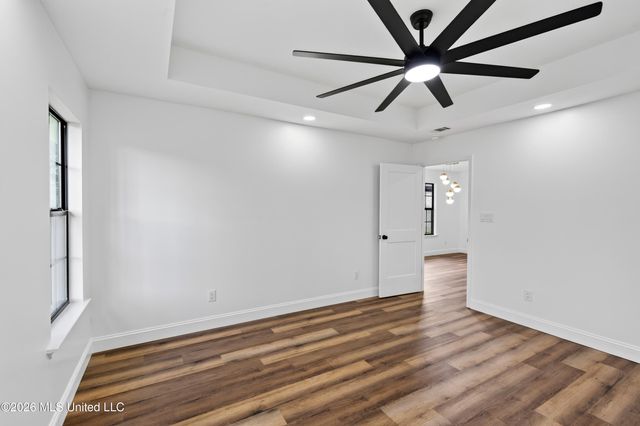 1528 Wynedote Drive, Gautier, MS 39553