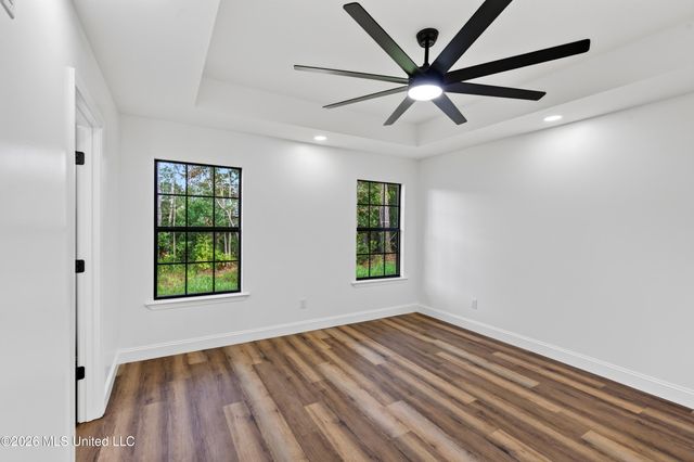 1528 Wynedote Drive, Gautier, MS 39553