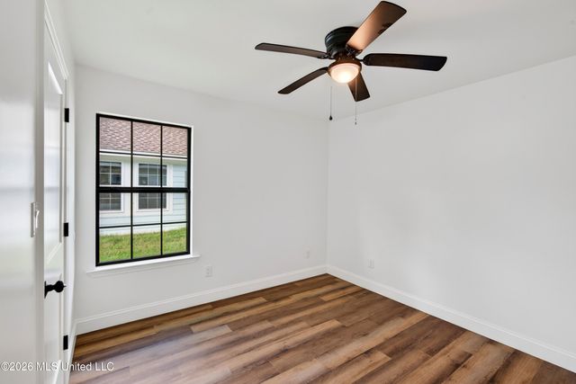 1528 Wynedote Drive, Gautier, MS 39553