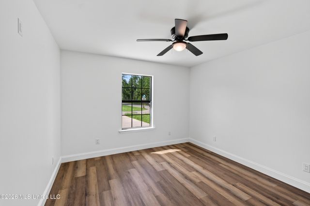 1528 Wynedote Drive, Gautier, MS 39553