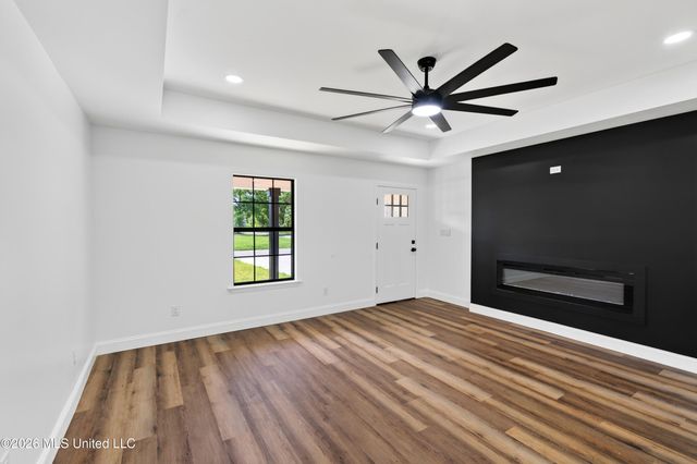 1528 Wynedote Drive, Gautier, MS 39553