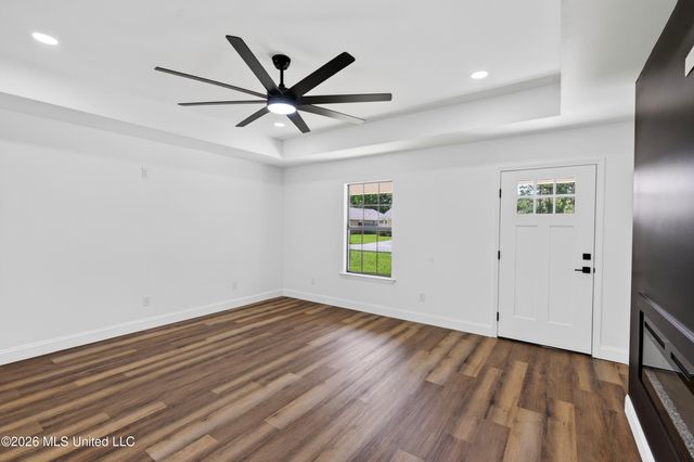 1528 Wynedote Drive, Gautier, MS 39553