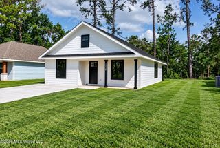 1528 Wynedote Drive, Gautier, MS 39553