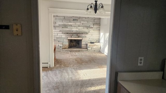 39 Elmwood 1, North Attleboro, MA 02760