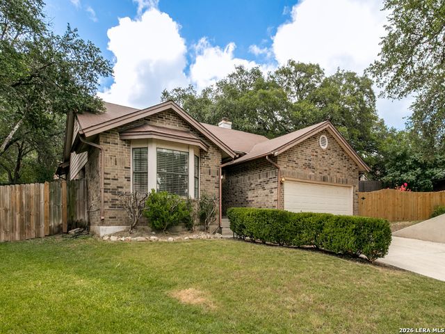 7310 Chainfire Cir, San Antonio, TX 78249